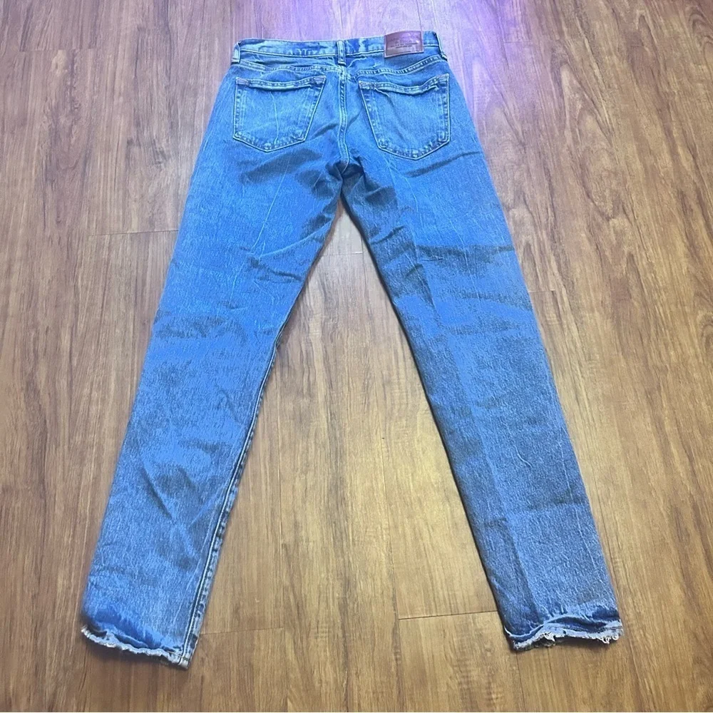 Abercrombie & Fitch classic men